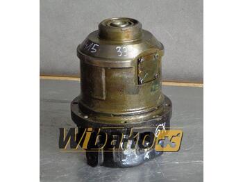 Hydraulic motor ZEPPELIN