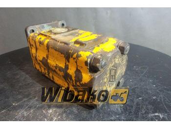 Hydraulic pump