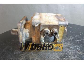Hydraulic pump