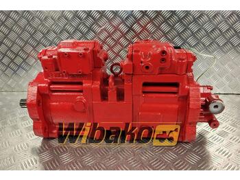 Hydraulic pump KAWASAKI