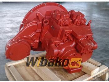 Hydraulic pump KAWASAKI