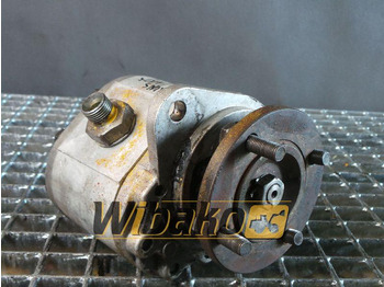 Hydraulic pump DANFOSS / SAUER