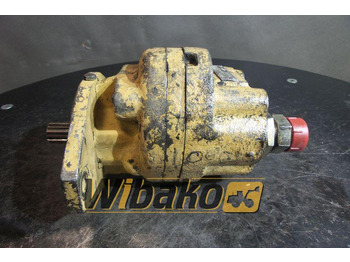 Hydraulic pump