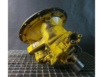 Hydraulic pump