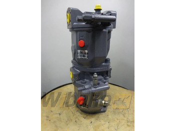 Hydraulic pump HYDROMATIK