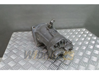 Hydraulic motor for Construction machinery Hydromatik A2FM80/6.1W-PZB010: picture 2