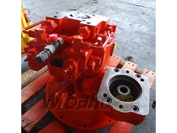 Hydraulic pump HYDROMATIK