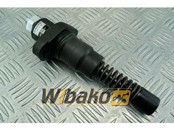 Injector BOSCH