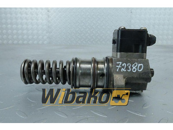 Injector BOSCH
