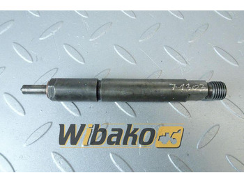 Injector BOSCH