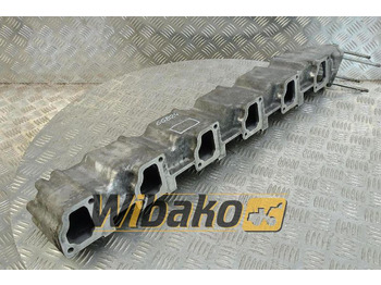 Intake manifold DEUTZ