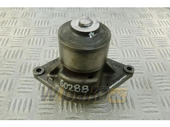Water pump IVECO
