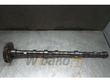 Camshaft KOMATSU