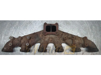 Exhaust manifold KOMATSU
