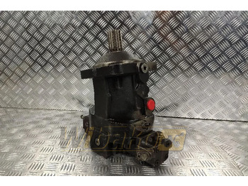 Hydraulic motor KOMATSU