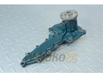 Water pump KUBOTA