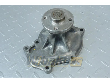 Water pump KUBOTA