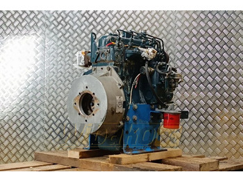 Engine KUBOTA
