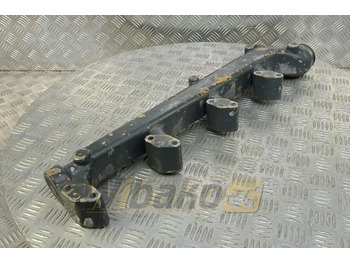 Intake manifold LIEBHERR