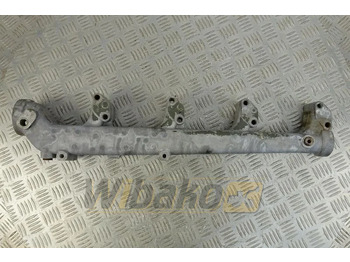 Intake manifold LIEBHERR