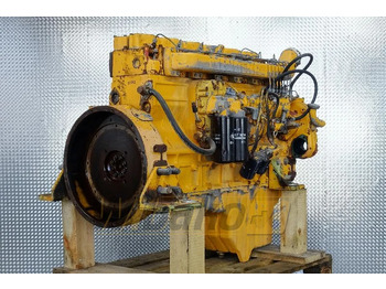 Engine LIEBHERR