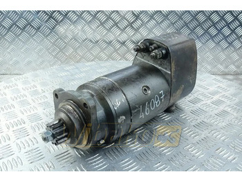 Starter LIEBHERR