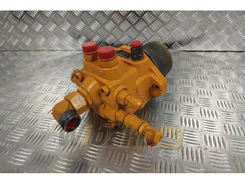 Hydraulic motor LIEBHERR