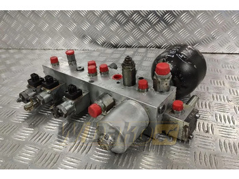 Hydraulic valve LIEBHERR