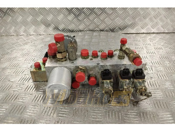 Hydraulic valve LIEBHERR