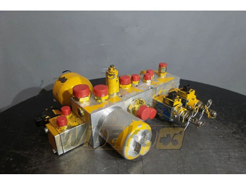 Hydraulic valve LIEBHERR