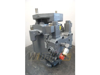Hydraulic pump LINDE