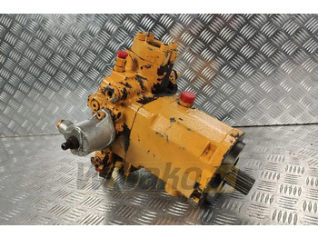 Hydraulic motor LINDE