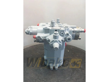 Hydraulic motor LINDE