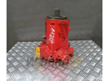 Hydraulic motor LINDE