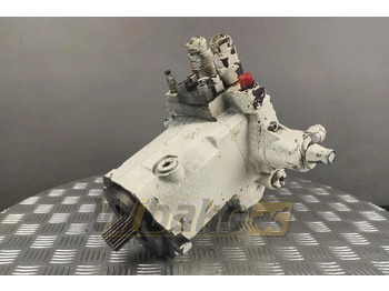 Hydraulic motor LINDE