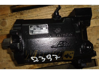 Hydraulic motor LINDE