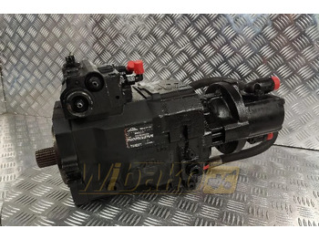 Hydraulic pump LINDE