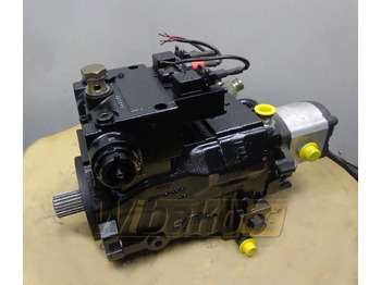 Hydraulic pump for Construction machinery Linde HPV75-02 L: picture 2 Hydraulic pump for Construction machinery Linde HPV75-02 L: picture 2