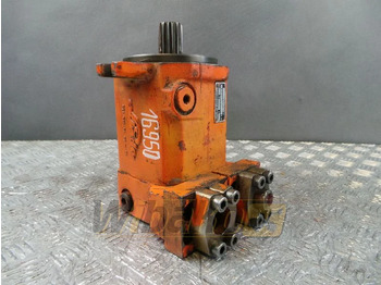 Hydraulic motor LINDE