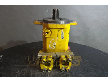 Hydraulic motor LINDE