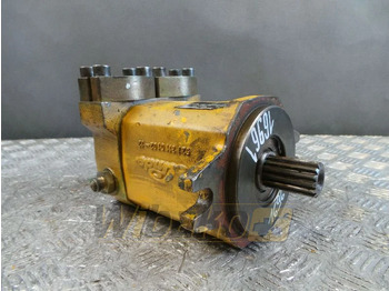 Hydraulic motor LINDE