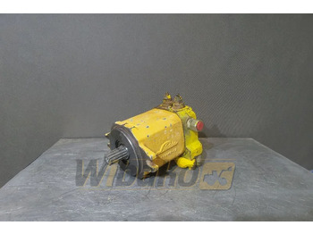 Hydraulic motor LINDE
