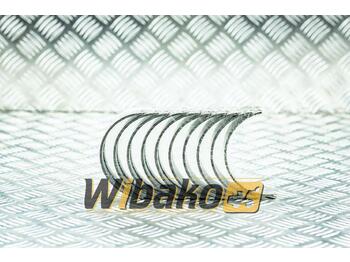 Engine bearing