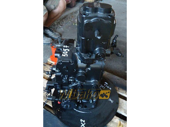 Hydraulic pump DANFOSS / SAUER