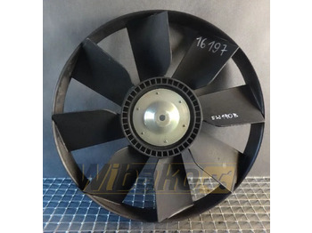 Fan MERCEDES-BENZ