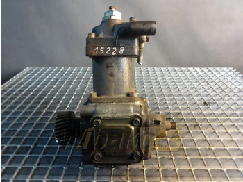 Air compressor NISSAN