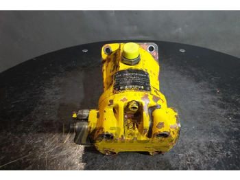 Hydraulic motor O&K