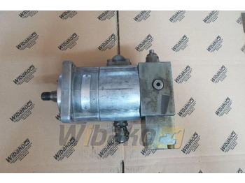 Hydraulic pump O&K