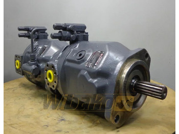 Hydraulic pump O&K