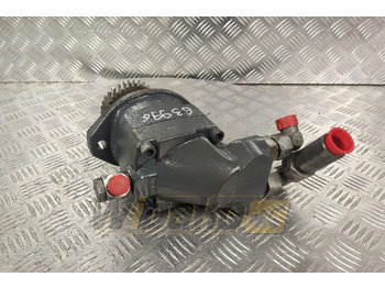 Hydraulic motor PARKER